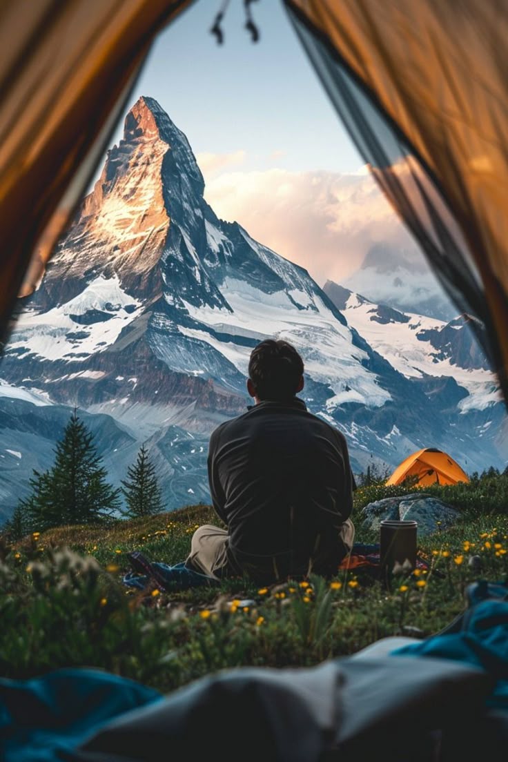 Mountain Adventure