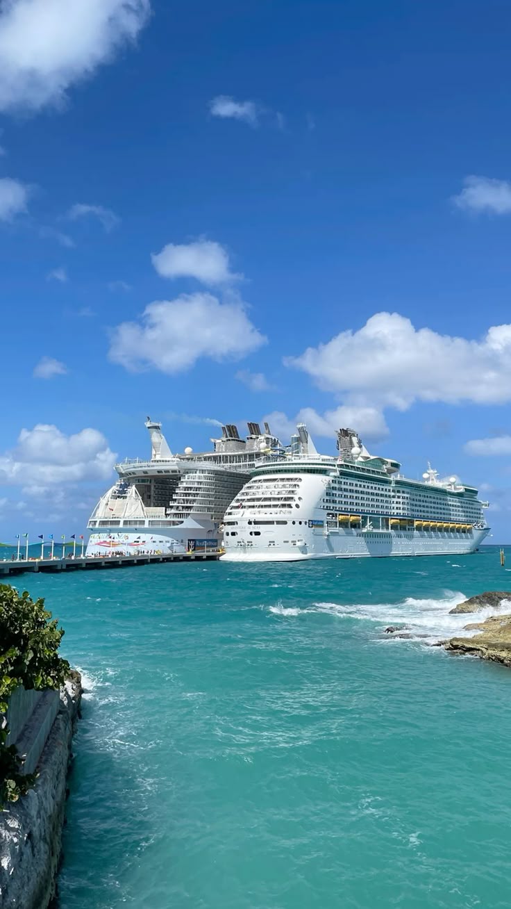 Caribbean Cruise